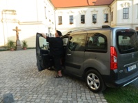 parkujte