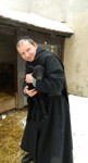 fr. Jan Evangelista - neboj se, j� t� ned�m...