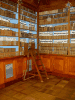 Hlavn� s�l knihovny v r. 2005