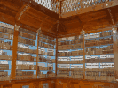 Hlavn� s�l knihovny v r. 2005