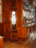 Hlavn� s�l knihovny v r. 2005