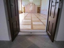 Nov� opraven� prostory interi�ru
