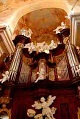 varhany chr�mu sv. Petra a Pavla