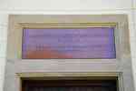 Prom�ny severn� fas�dy ji�n�ho k��dla prelatury v letech 2010 - 2013