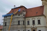V�m�na st�e�n� krytiny na fa�e