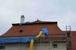 V�m�na st�e�n� krytiny na fa�e