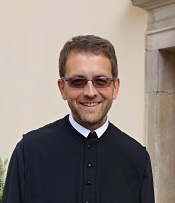 P. Maximilian OSB