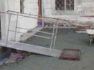 Odvlh�en� zdiva, odvod de��ov�ch vod a vydl�d�n� ��sti n�dvo�� v r. 2008 a 2009