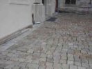Odvlh�en� zdiva, odvod de��ov�ch vod a vydl�d�n� ��sti n�dvo�� v r. 2008 a 2009
