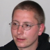 fr. Naum OSB