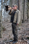 fr. Naum svol�v� bratry