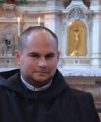 fr. Norbert OSB