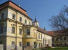 Rekonstruovan� ji�n� k��dlo prelatury v r. 2011