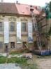 Rekonstruovan� ji�n� k��dlo prelatury v r. 2011